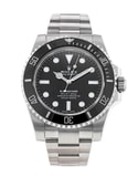 Rolex Submariner 114060